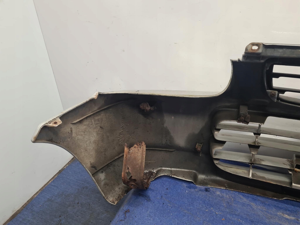 фото №10, Suzuki alto iv бампер перед