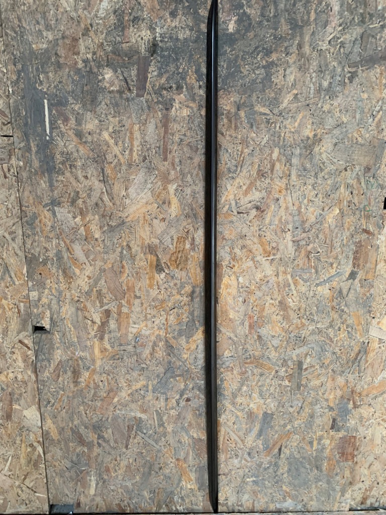 фото №1, Audi a4 b9 8w накладки порогові права ліва