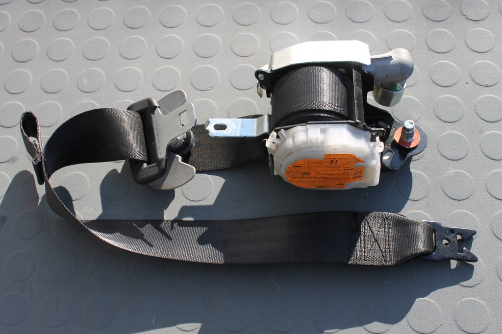 фото №1, Pas безпеки лівий перед ssangyong tivoli