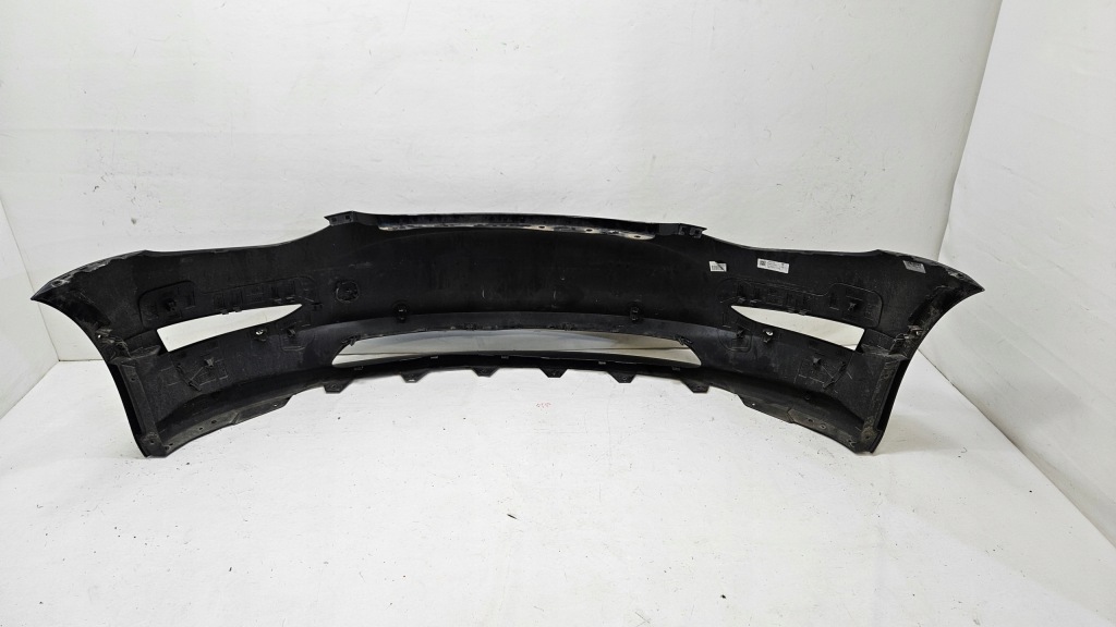 фото №11, Бампер перед передній tesla model 3 iii оригінальний