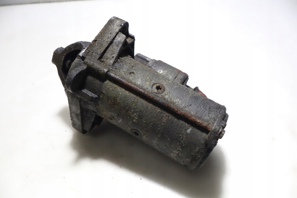 фото №2, Стартер renault trafic ii 2.0dci