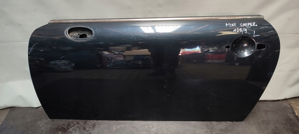 фото №1, Двері перед передні ліва mini r50 a25/9