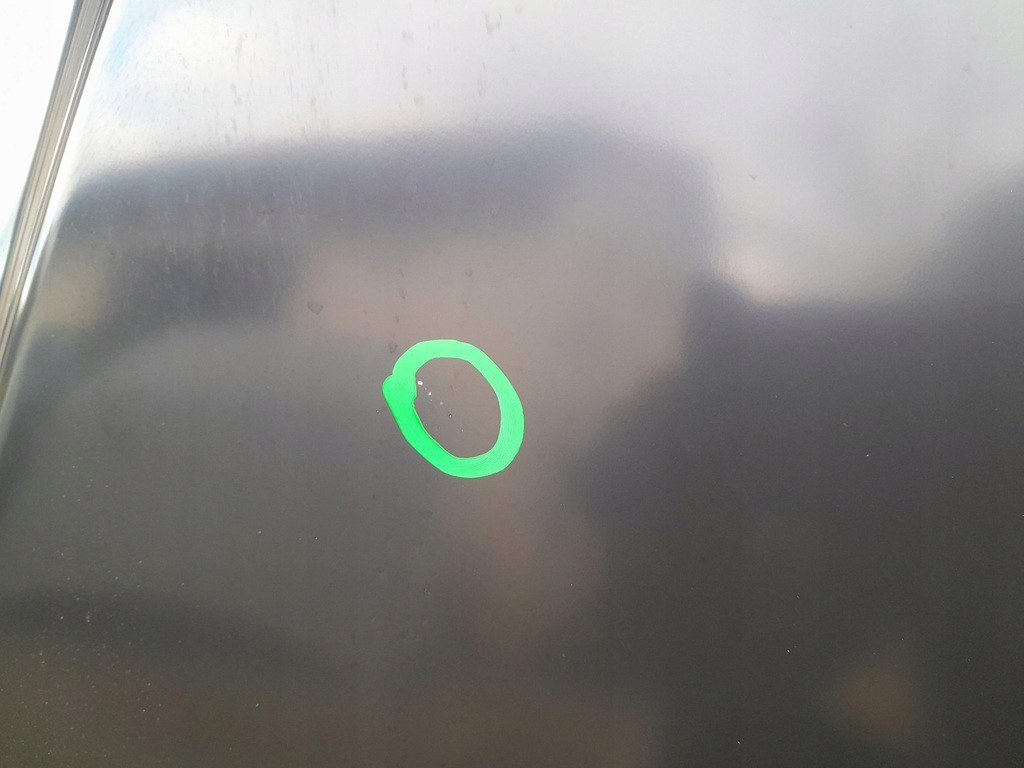 фото №4, Mazda cx3 15- капот перед передняя oryg