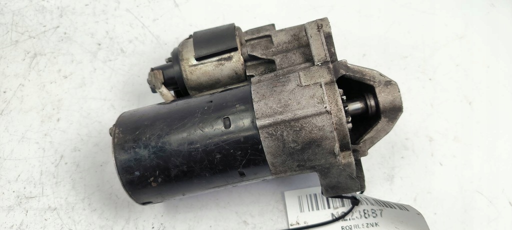 фото №1, Стартер 8200792969 renault espace