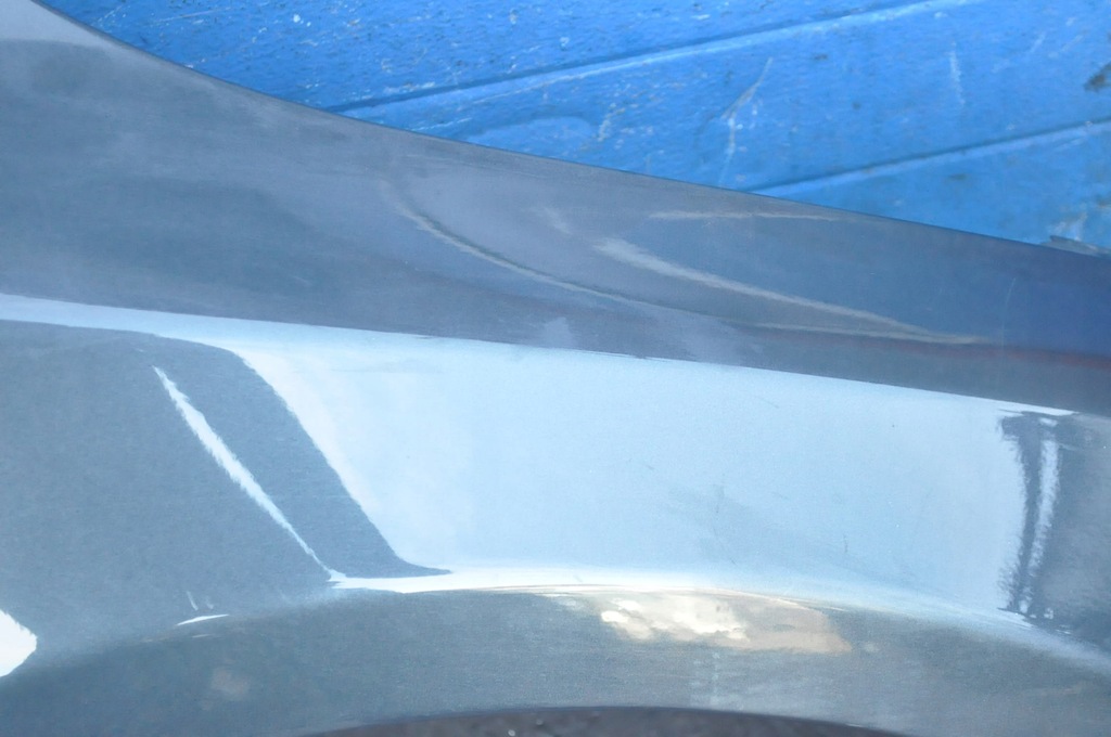 фото №8, Volvo v60 крила правий перед передній