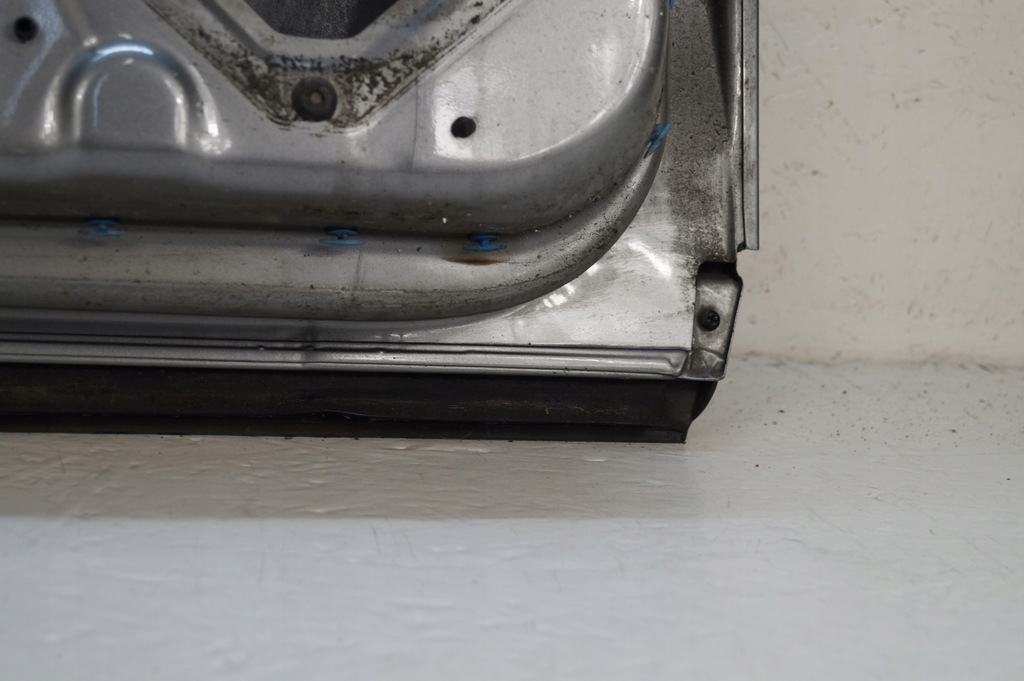 фото №10, Audi a4 b6 дверь задняя задние левая ly7q sedan