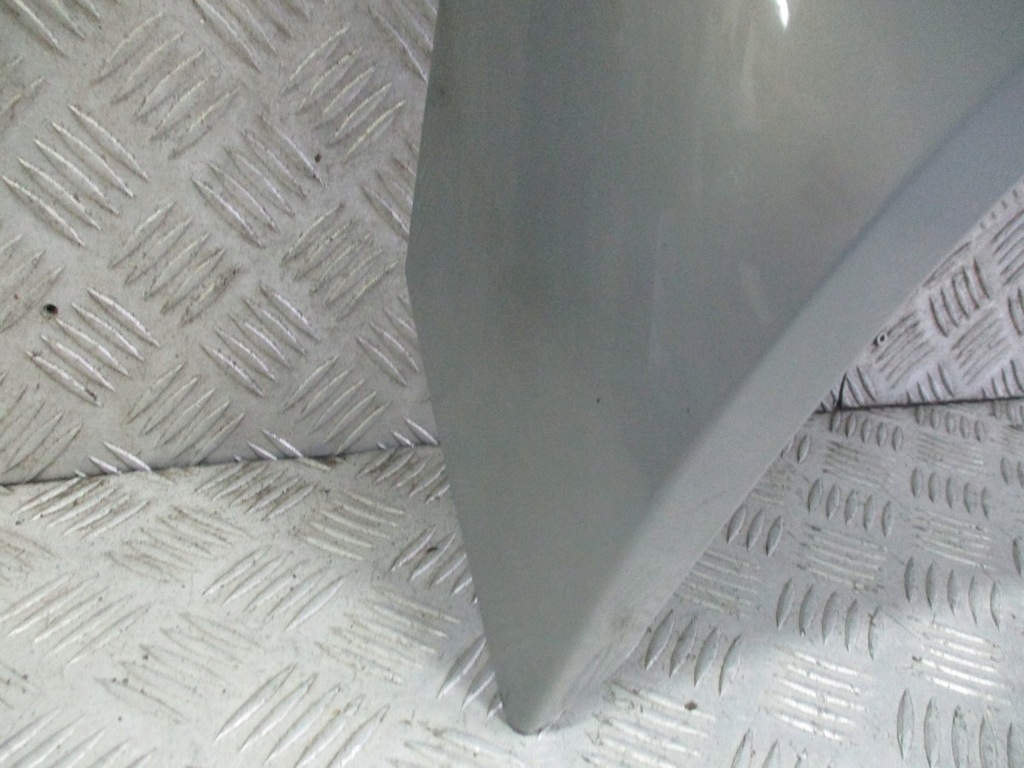 фото №5, Капот renault scenic ii tea19