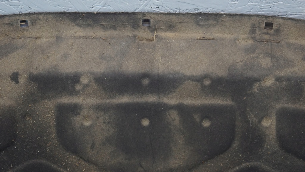 фото №8, Шумоізоляція капот skoda fabia ii