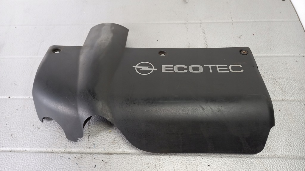 фото №1, Захист двигуна opel vectra b 99r sedan