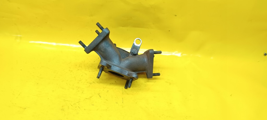 фото №10, Коллектор выпускной trujnik audi a6 c5 2,5tdi 059131799b