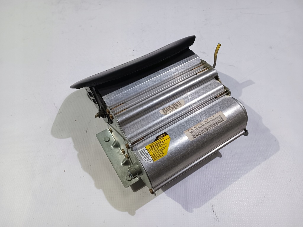 фото №7, Подушка воздушная пассажира подушка безопасности chevrolet corvette c5