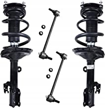 фото №1, Амортизатори набір підвіска toyota avensis t27