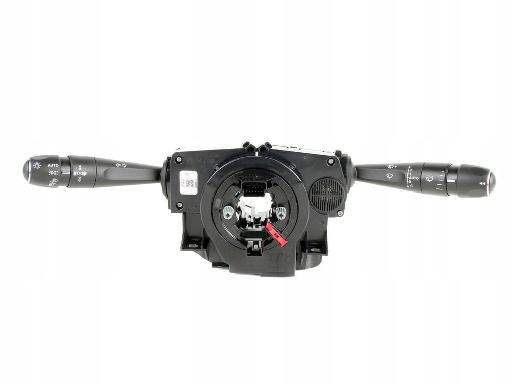 фото №1, Перемикач комбінований стрічка подушка безпеки citroen c4 iii