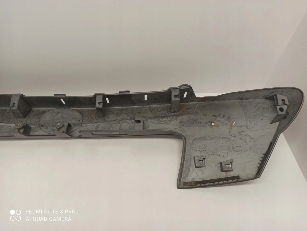 фото №6, Накладка крышки задняя toyota chr 76811-f4010