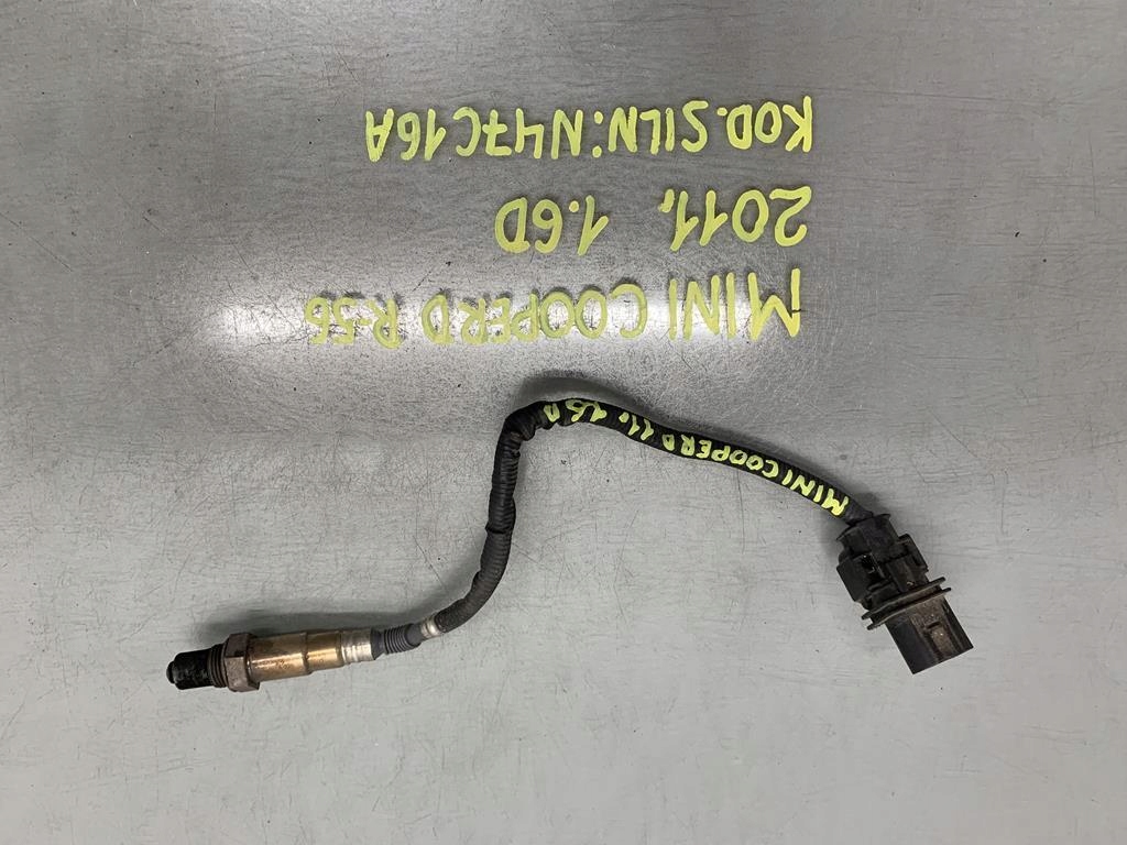 Купить Датчик лямбда-зонд mini cooper r56 1.6 d 11 r 7864369