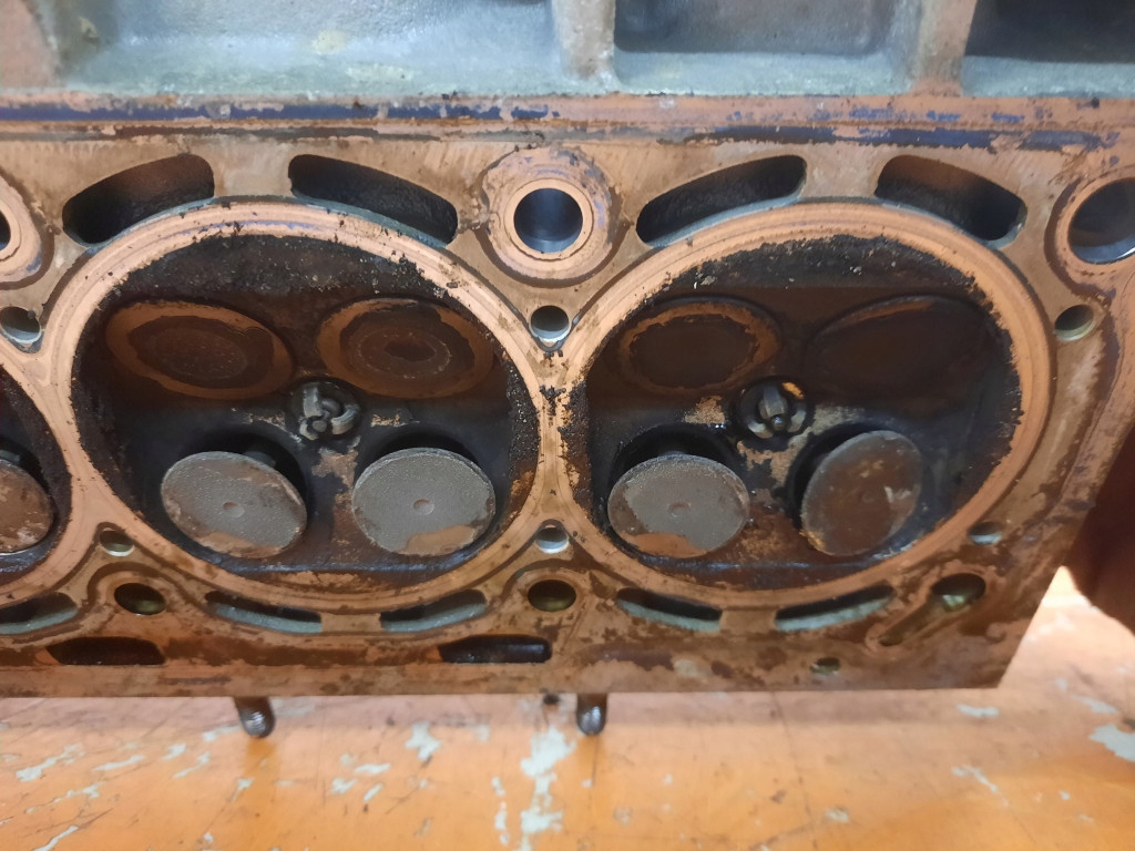 фото №8, Seat cordoba ii 1.4mt 75km 03-09 головка двигуна 036103373ak bky