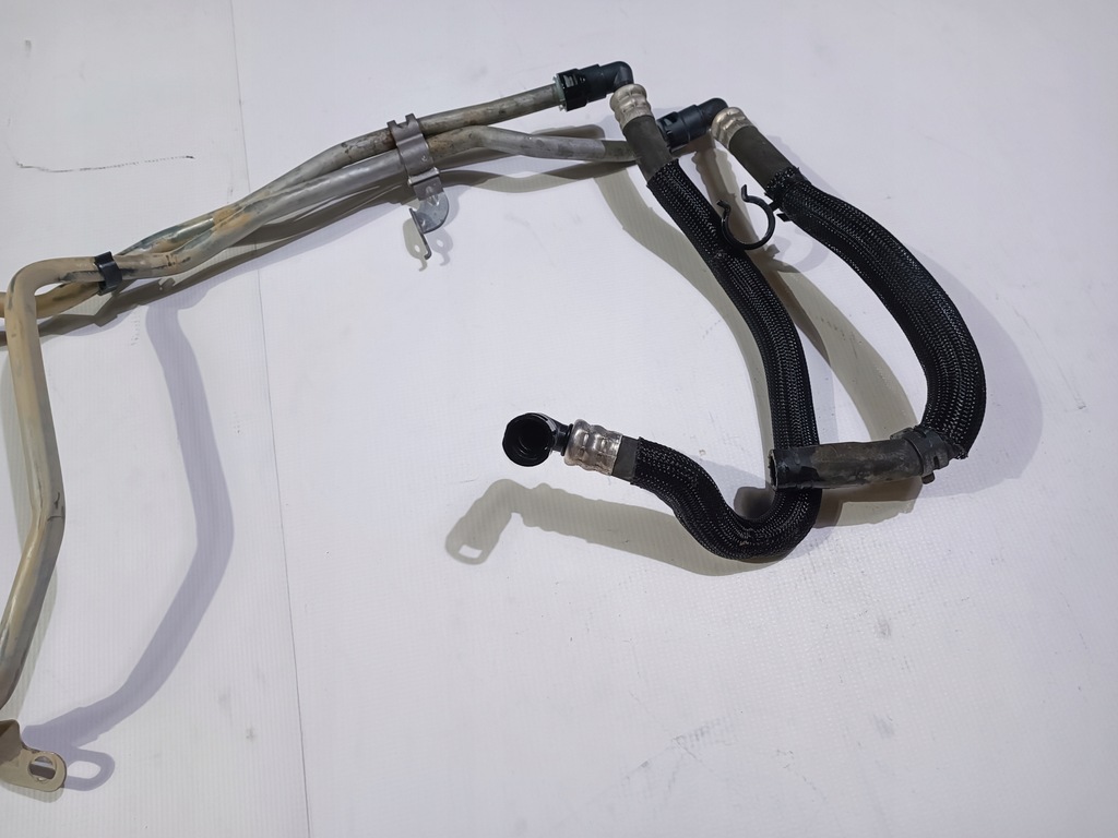 фото №6, Дроти радіатора коробки передач ford expedition f150 3.5 ecoboost 2017-