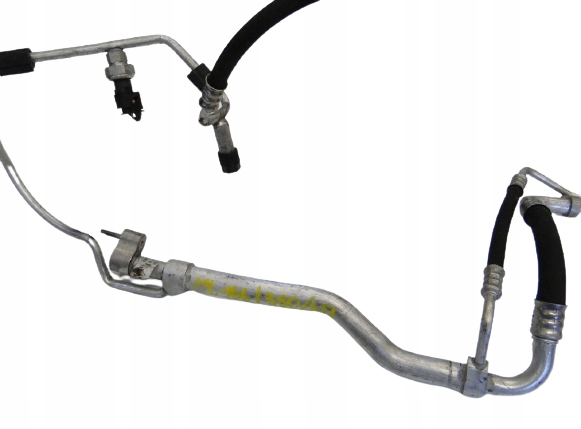Купити Mercedes ml 166 gl патрубок кондиціонера a1668300100