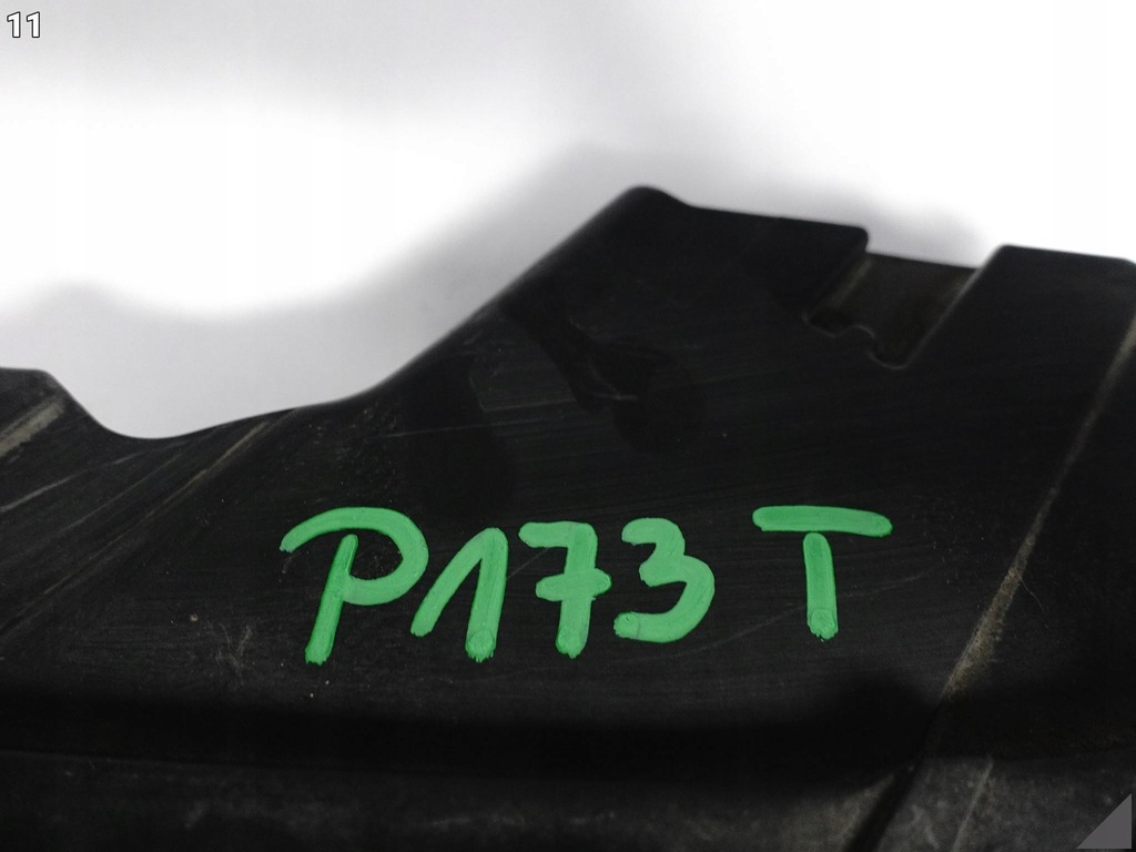 фото №12, Porsche macan 95b cayenne 7p5 протитуманна фара світло przeciwmieglne лівий перед