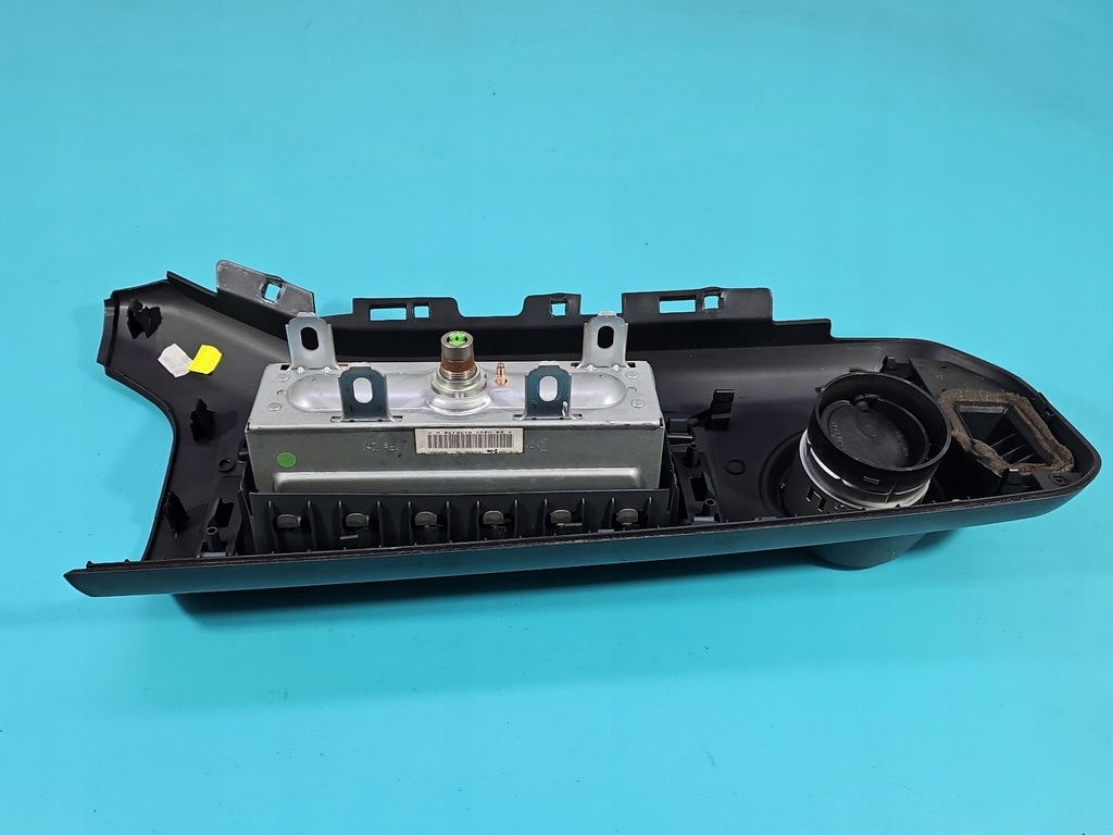 фото №9, Подушка повітряна пасажира подушка безпеки peugeot partner ii 96809223dj