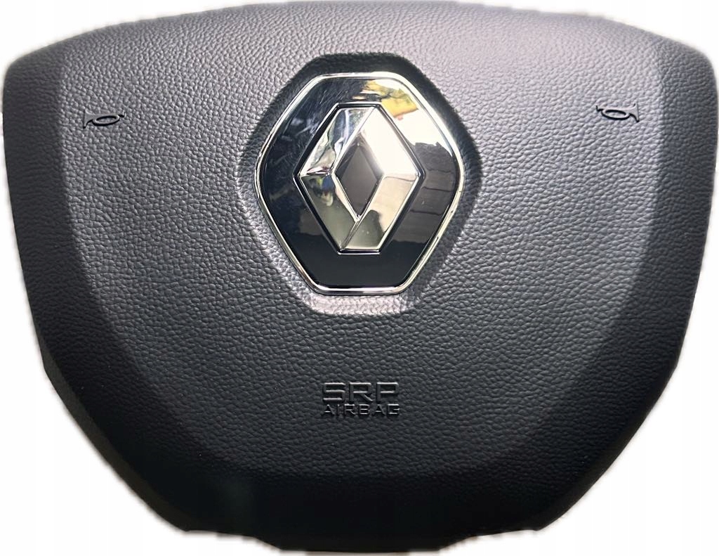 фото №1, Подушка air bag renault master iv 4