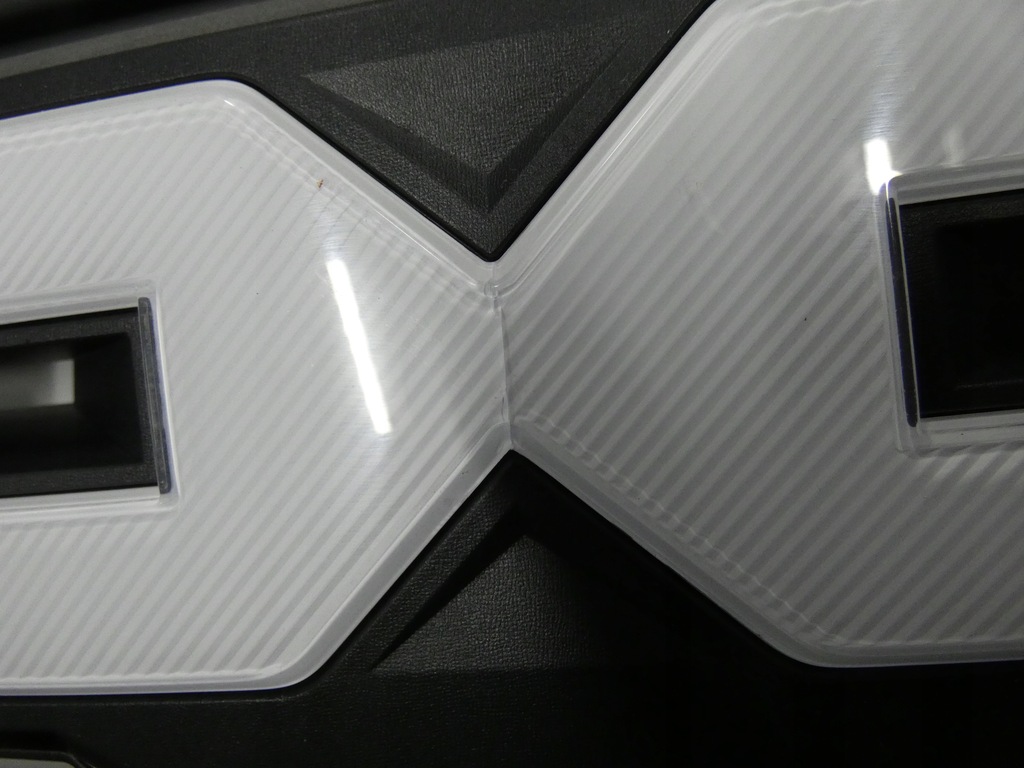 фото №3, Решётка радиатора, решётка радиатора dacia duster