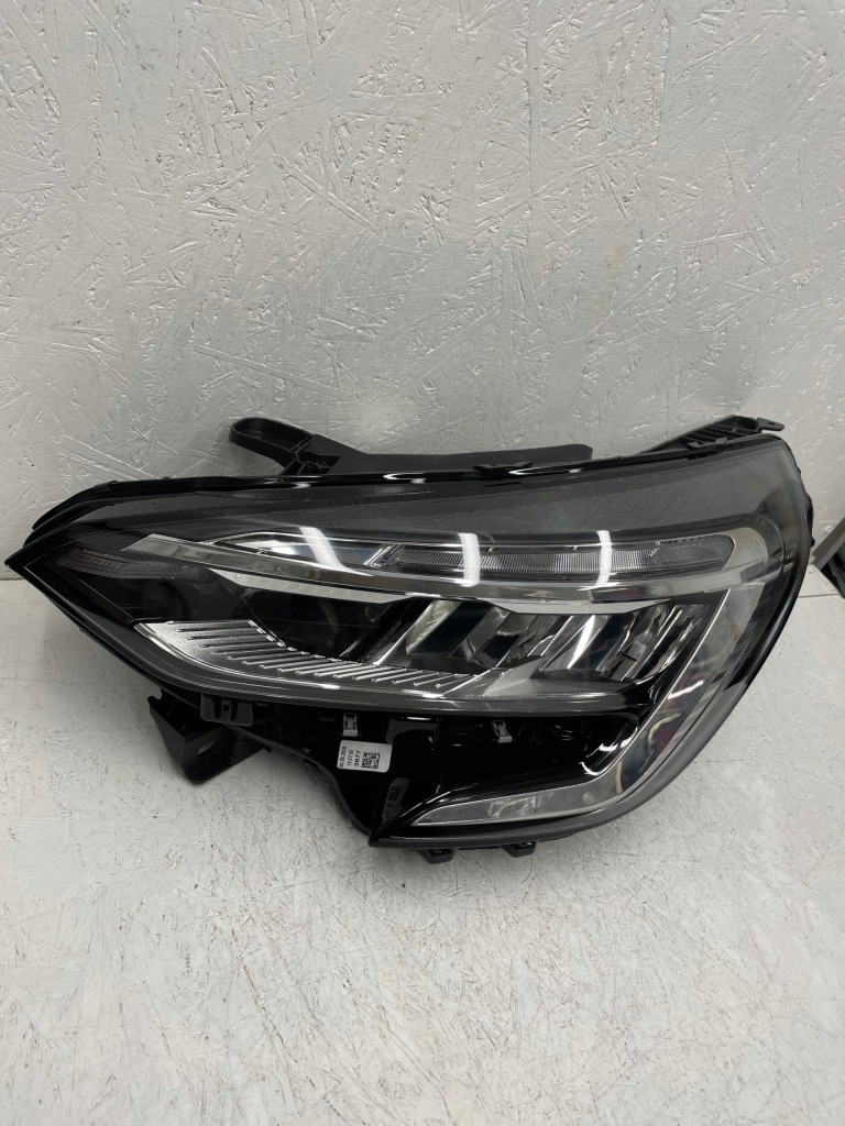 Купить Фара левый перед renault clio 5 full led 260604183r