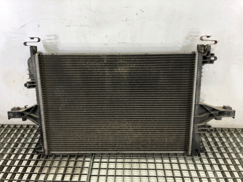 Купить Радиатор воды volvo s80 1 2.4 140km 98-08 радиатор