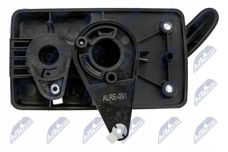 фото №10, Ручка внутрішня двері задня p do renault master ii