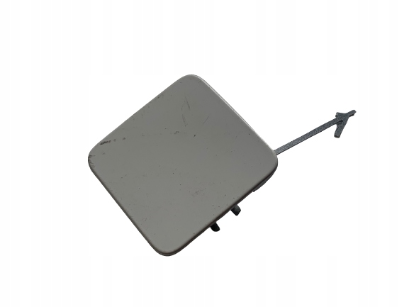 фото №1, Skoda octavia iv заглушка бампера фаркоп задняя