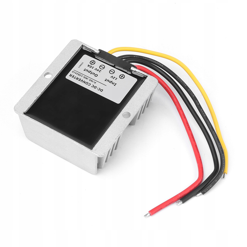 фото №4, 8cm модуль boost преобразователь boost модуль step up