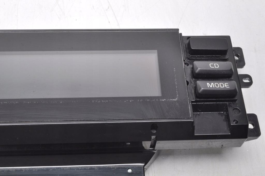 Volvo s80 2 v70 3 дисплей екран Недорого