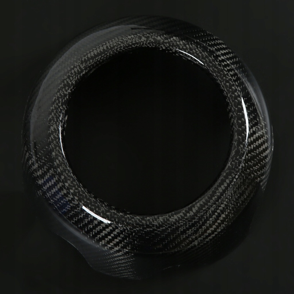 фото №6, Крышка средняя руля 3k клаксон руль