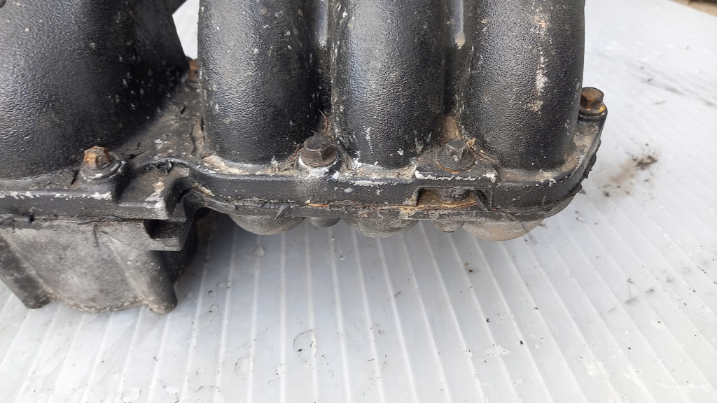 фото №5, Коллектор всасывающий volvo s80 i 00r 2.9b sedan 09440984