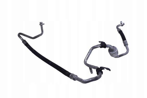 фото №1, Шланг кондиционера renault clio iii 1.5dci