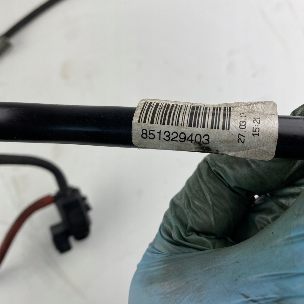 Купить Шланг охлаждение i топлива bmw n57 x3 x4 x5 x6 f11 f12 f15 f16 3.0d 2018r