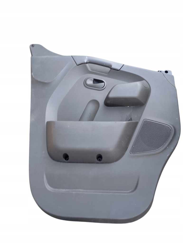 фото №1, Обшивка оббивка двері перед передніх лівий renault master iii iv lift 2022