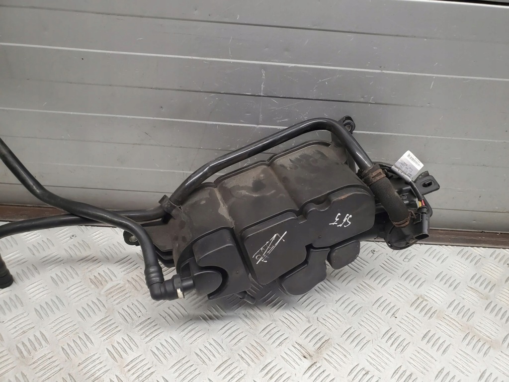 фото №4, Audi s5 2011 фільтр вугільний