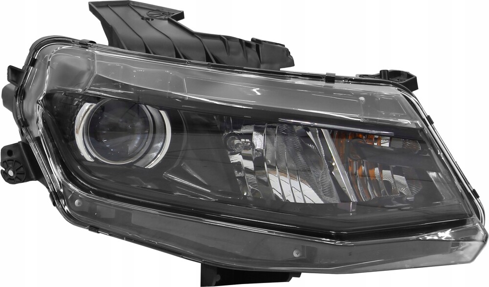 фото №1, Лампа фара правий chevrolet camaro 2016-2018