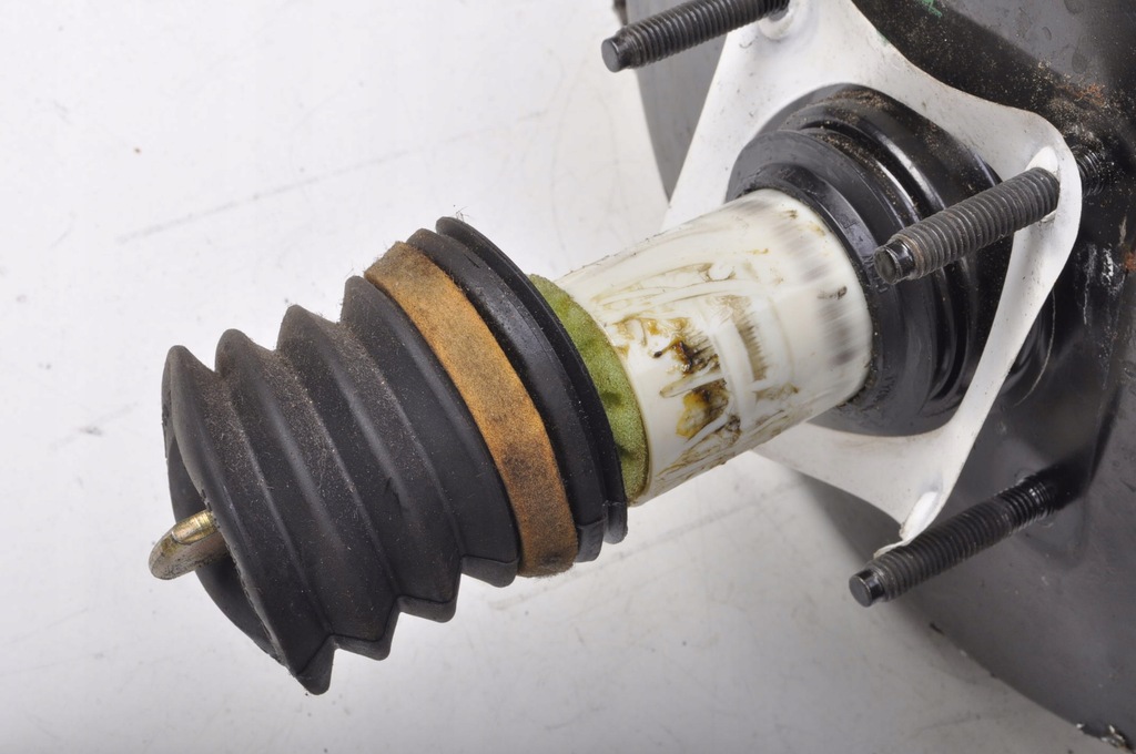 фото №9, Volvo xc70 xc90 s60 v70 усилитель тормозов тормозные 30714325