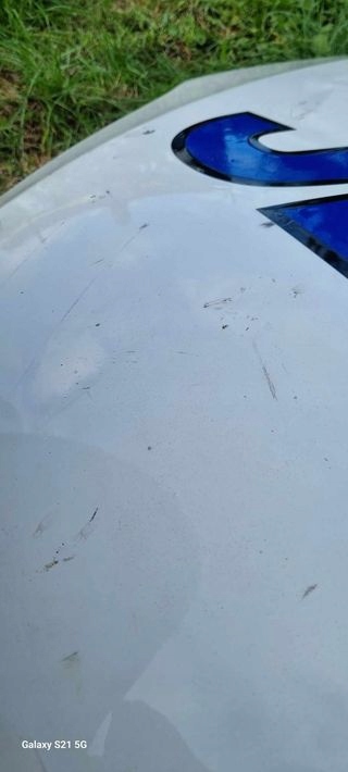 фото №4, Капот крышка двигателя iveco daily