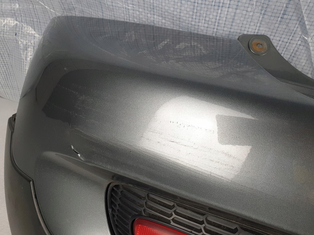 фото №8, Бампер задний mini cooper s r56 r57