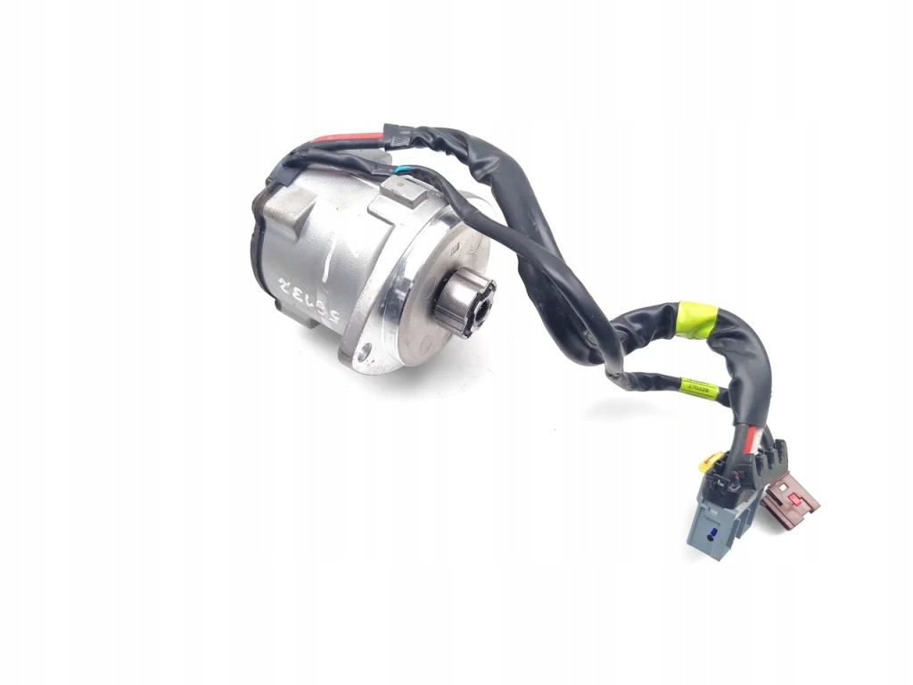 Купити Ssangyong xlv насос підсилювача системи кермовий e-xdi 160 дизель 2018