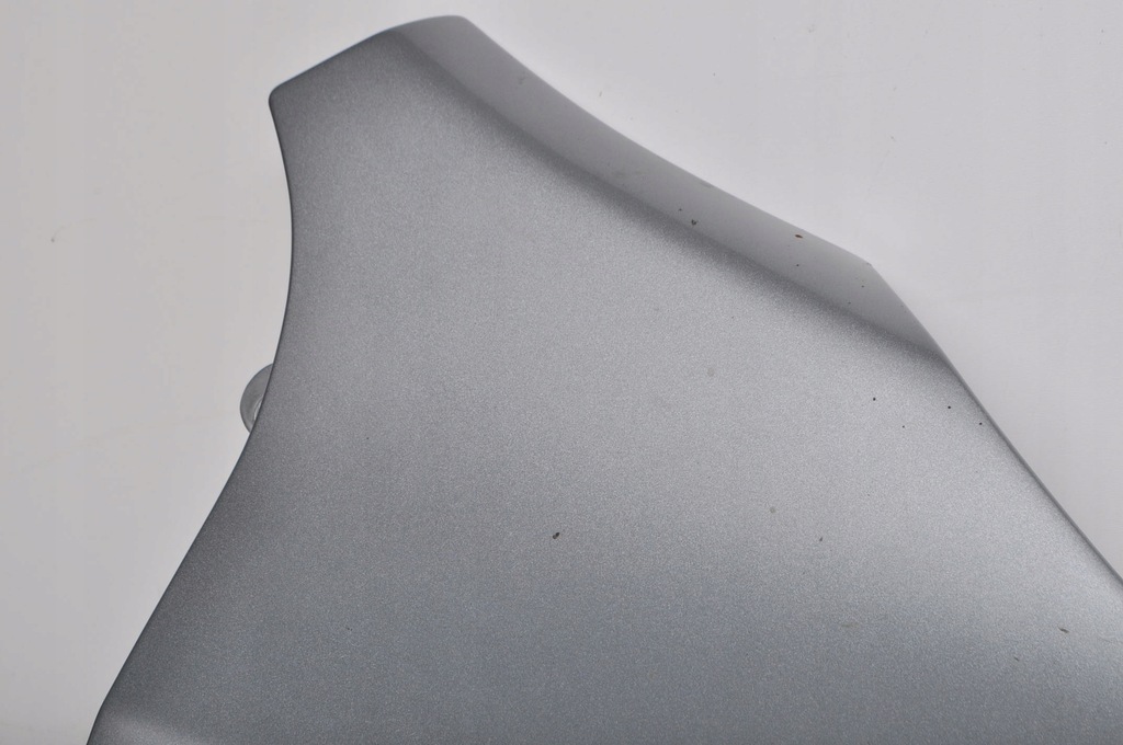 фото №6, Volvo s60 ii крыло правый перед передний