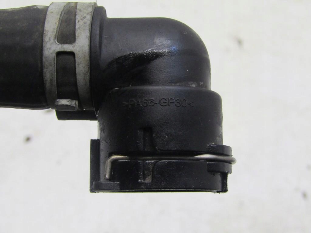 Шланг пабтрубок  труба воды 1.6 cdti opel mokka Доставка