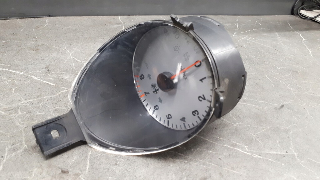 фото №9, 60669695 obrotomierz alfa romeo 156 i 2.0