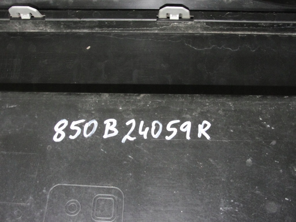 фото №9, Бампер задня renault captur ii 2019- 850b24059r