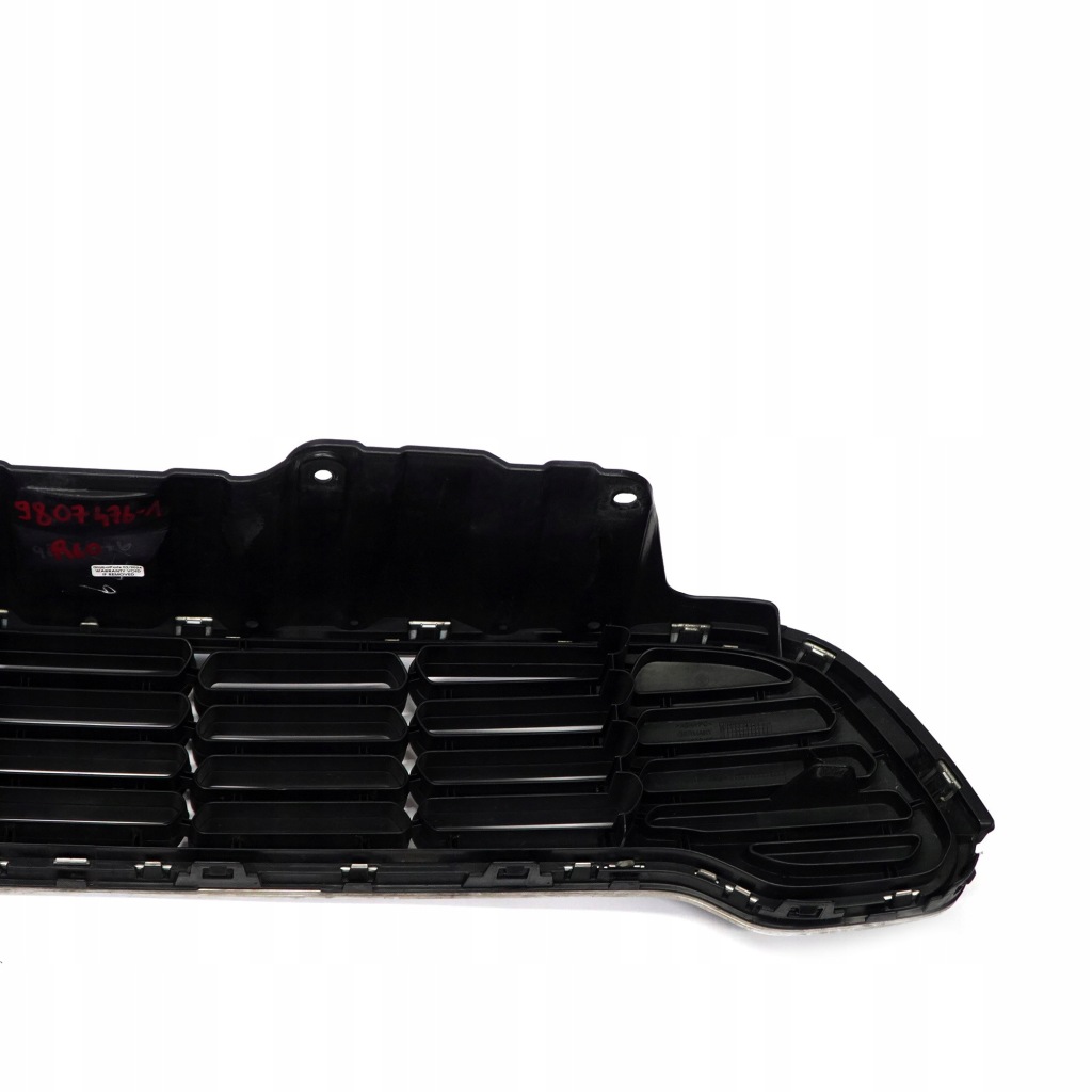 фото №12, Mini cooper r60 s countryman решётка радиатора решётка радиатора защита радиатора 9807476