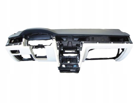 фото №1, Passat b8 панель приладів панель приладів orginał білий