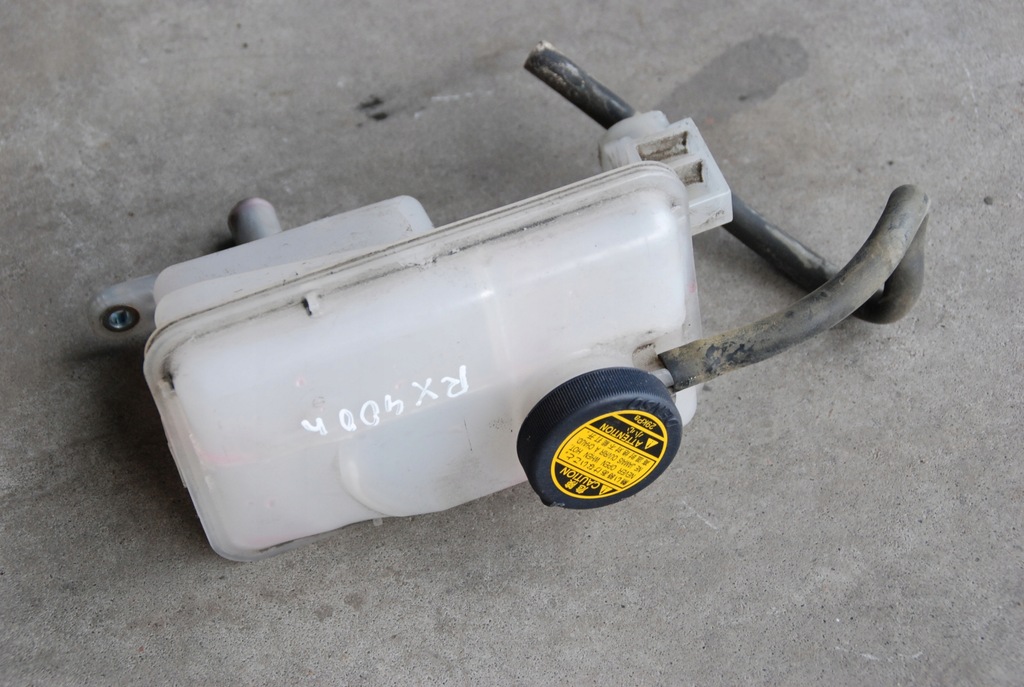 фото №1, Lexus rx 400h 03-08 бак расширительный wody